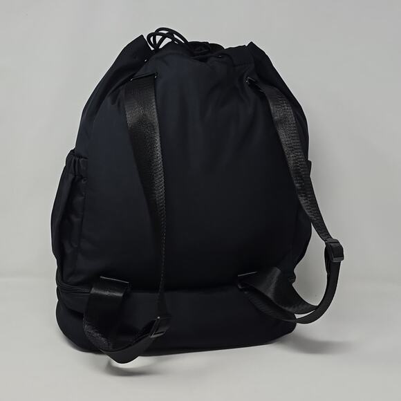 Beyond Yoga Convertible Gym Black Bag